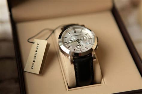 the top 5 burberry watches money can buy|burberry watches outlet online.